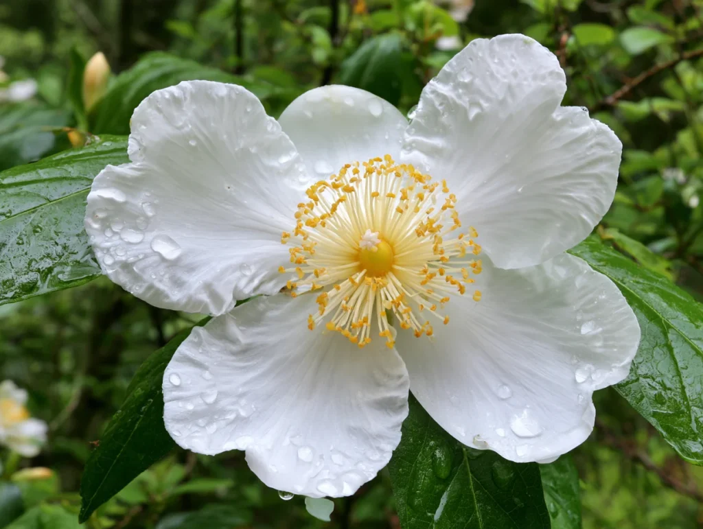 Franklinia alatamaha