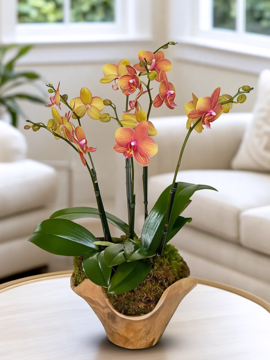 Miracle orchids palm beach