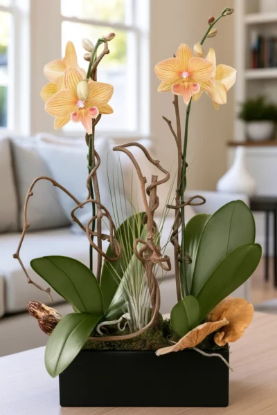 Naturally Elegant