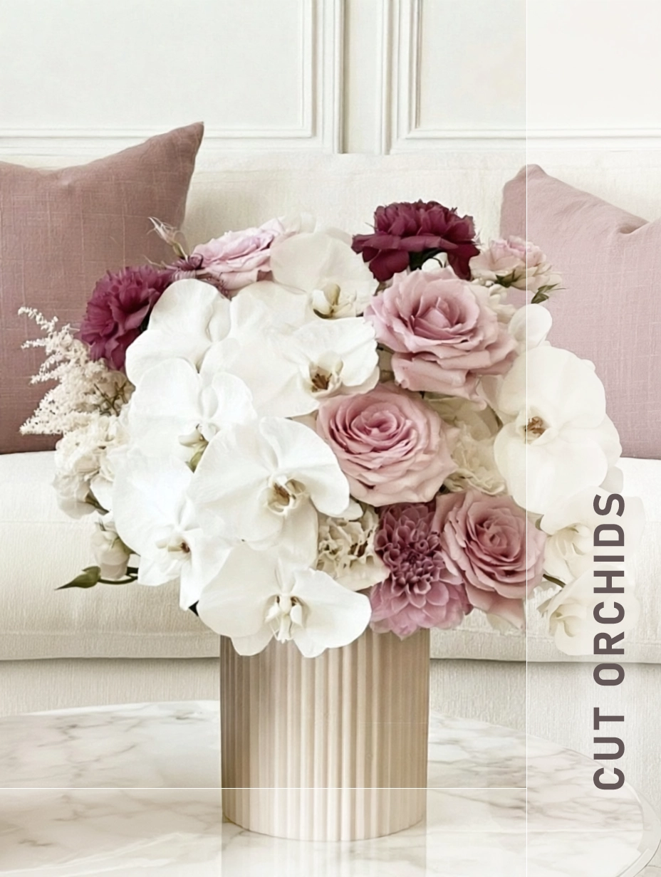 Cut Arrangements