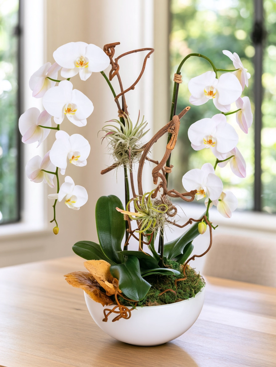 harmony orchids