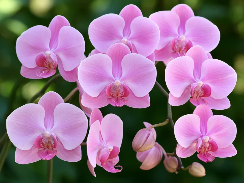 The Allure of Orchids: Perfect Gifts for Every Occasion