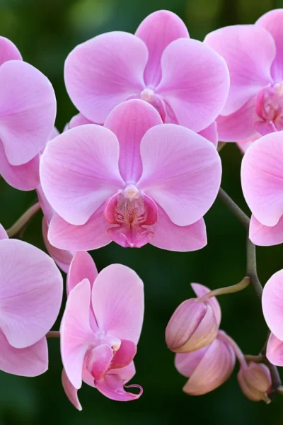 orchids