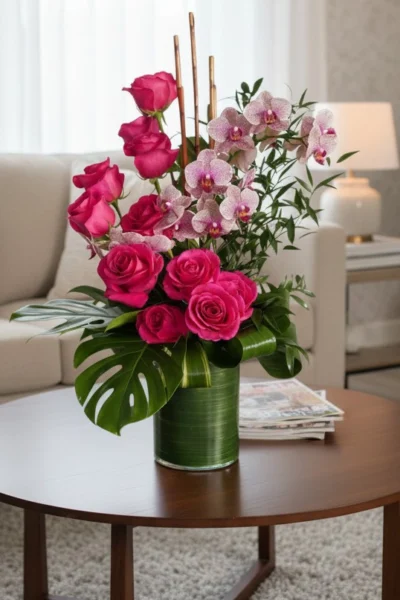 Pink Inspiration