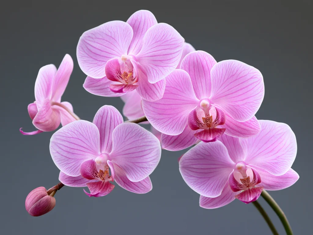 Types of Orchids Suitable for Gifting