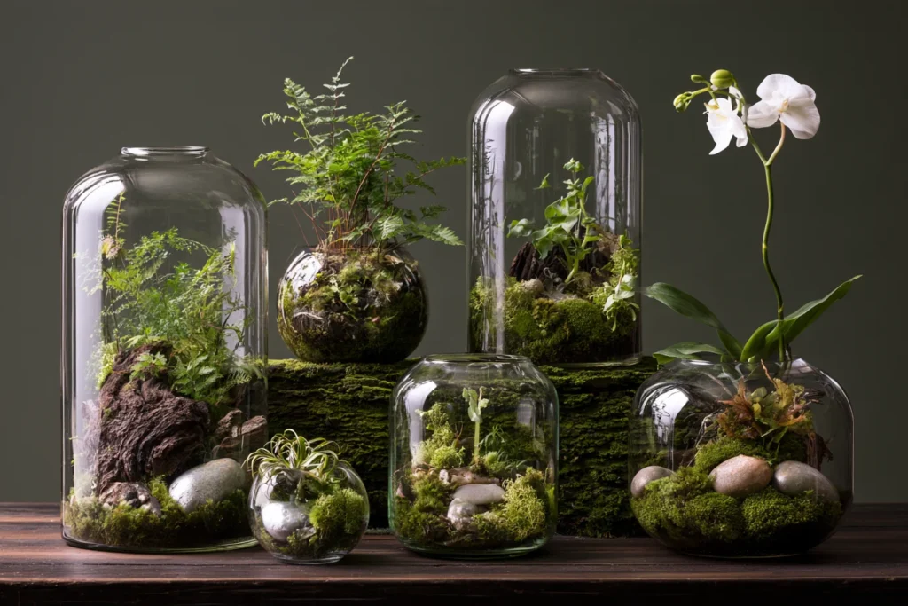 An Evolving Ritual