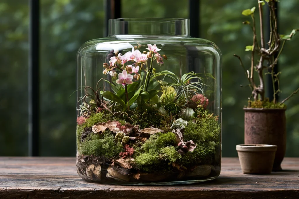 Planning Your Design and Vessel