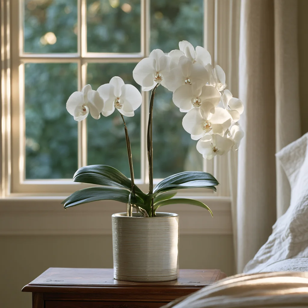 Bedrooms