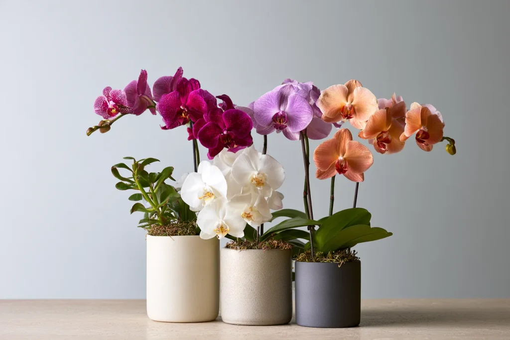 Enhancing the Arrangement with Design Details