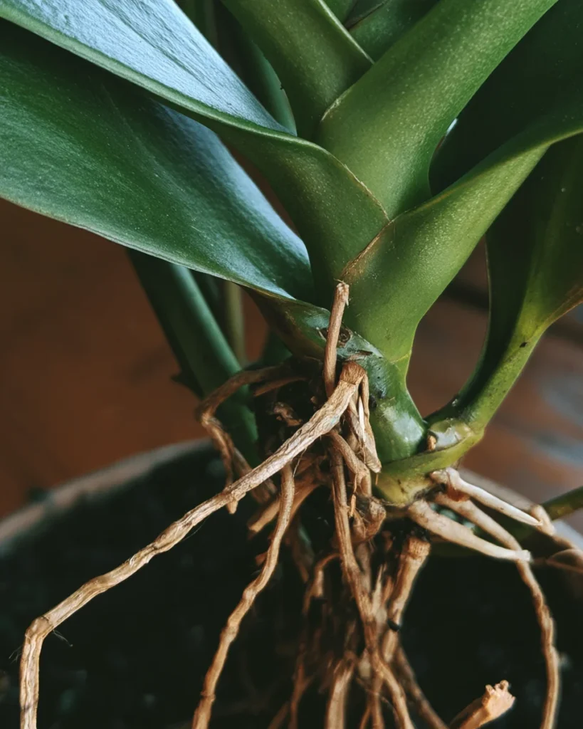 Orchid Root Signals: A Practical Guide to Knowing When to Water