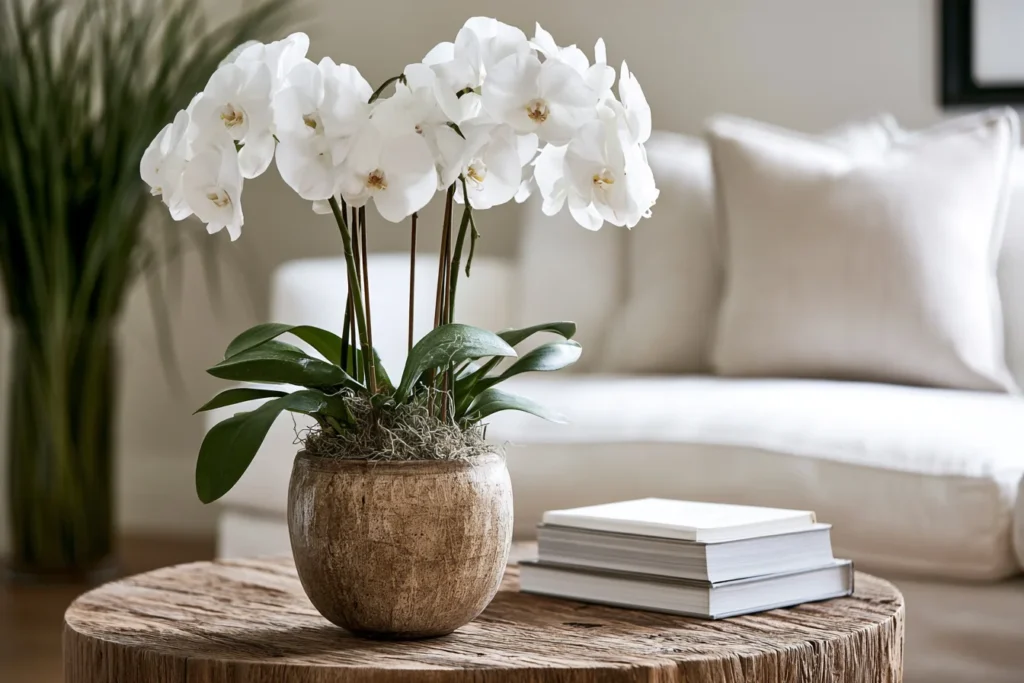 The Golden Rules of Orchid Containers