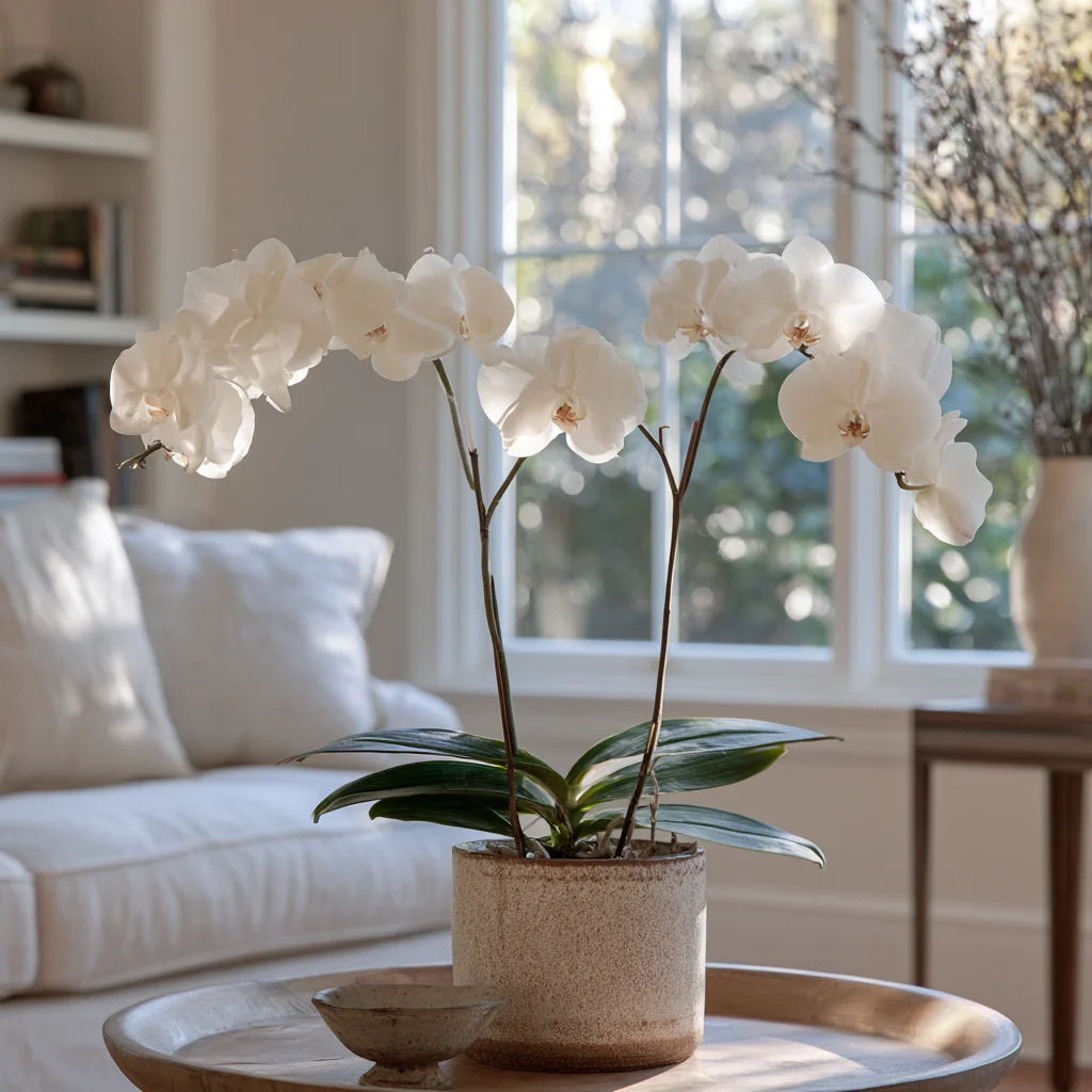 Living Rooms