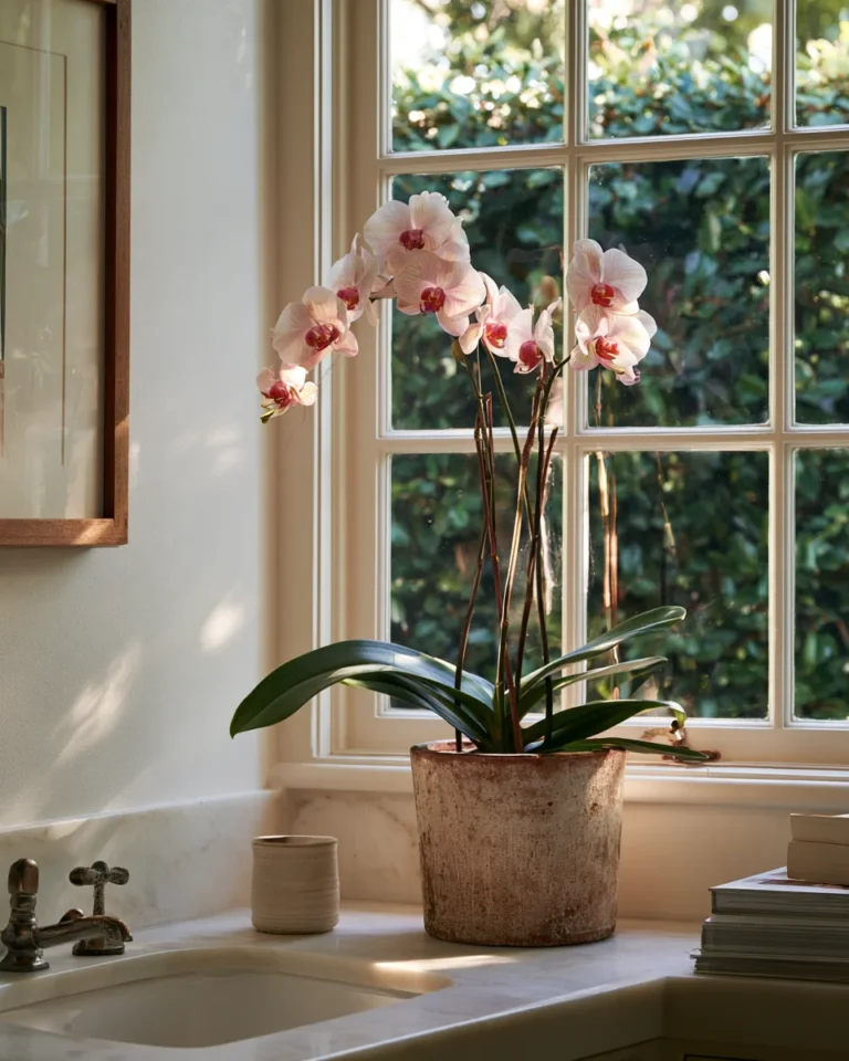 The Ideal Orchid Placement Guide for Every Room in Your Home