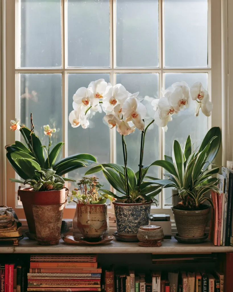 The Ideal Orchid Placement Guide for Every Room in Your Home