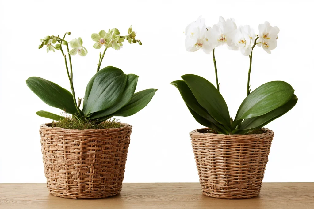 Rustic Wicker Baskets for Natural Textures