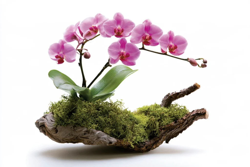 Signs of Underwatering