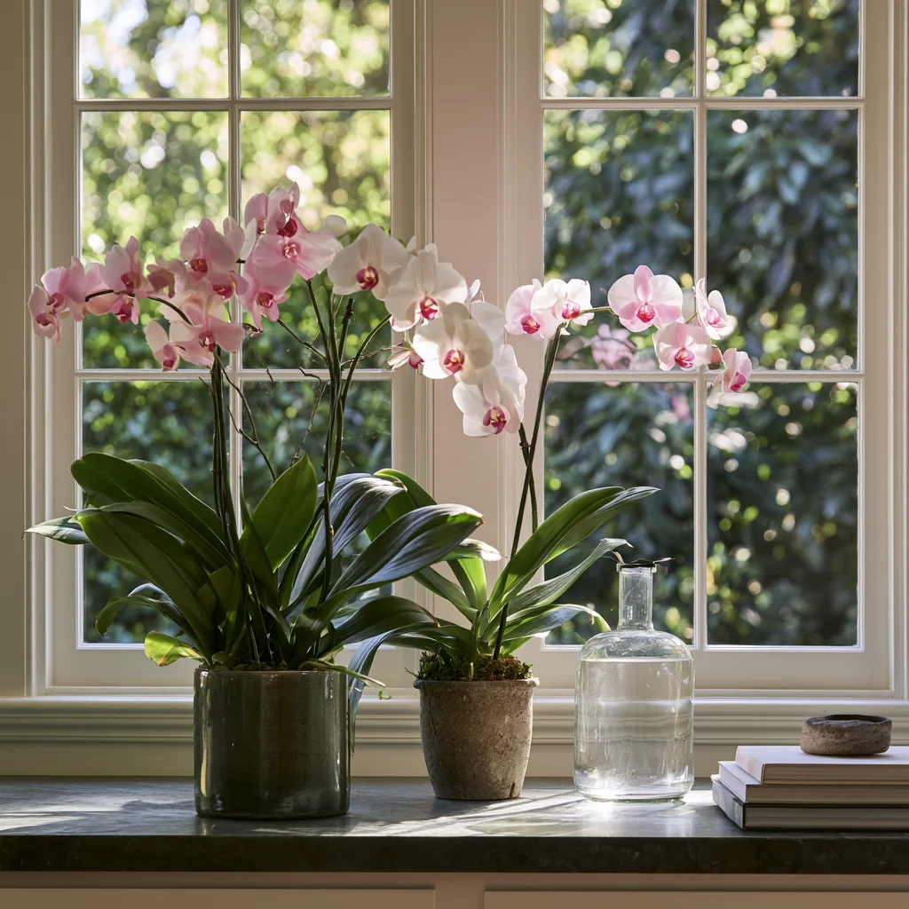 Home Offices and Reading Nooks